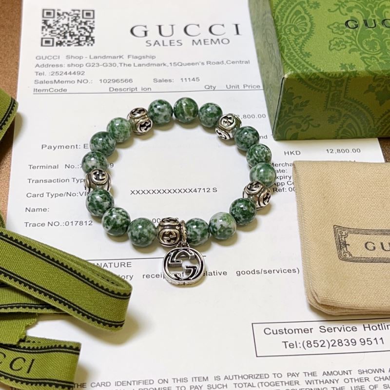 Gucci Bracelets